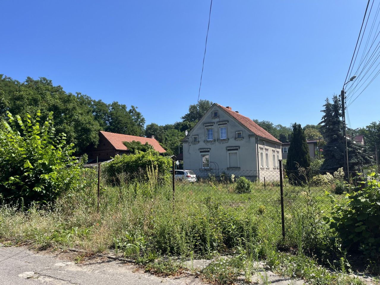 gospodarstwo, 5 pokoi Krosno Odrzańskie, ul. Wiejska. Zdjęcie 8