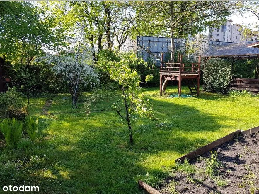 Działka rod Warszawa Śródmieście. Zdjęcie 5