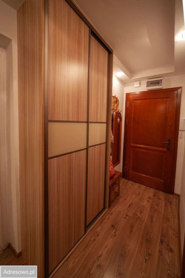 Mieszkanie 3-pokojowe Brzeg Centrum, ul. Chopina. Zdjęcie 2