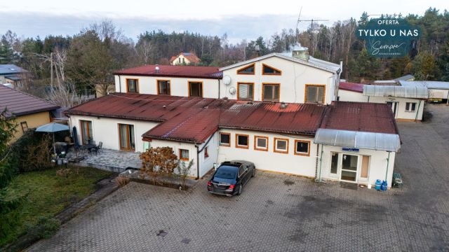 Lokal Aleksandrów Łódzki, ul. Wierzbińska. Zdjęcie 8
