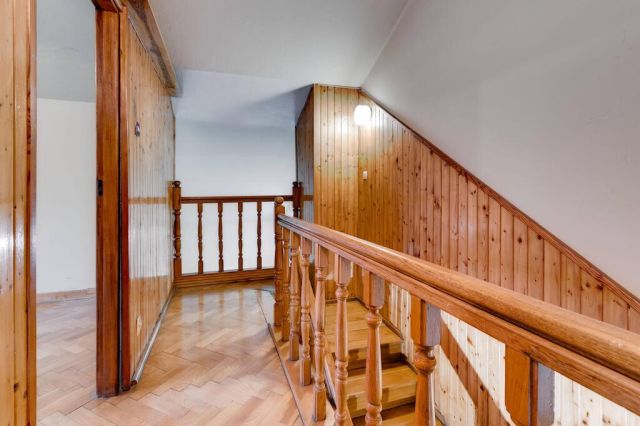 dom szeregowy, 7 pokoi Warszawa Praga-Południe, ul. Algierska. Zdjęcie 14