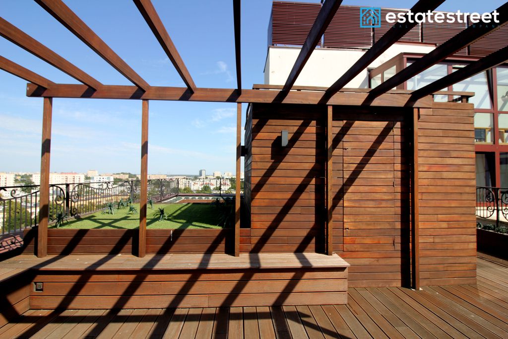 Mieszkanie 3-pokojowe Warszawa Mokotów, ul. Sułkowicka. Zdjęcie 31