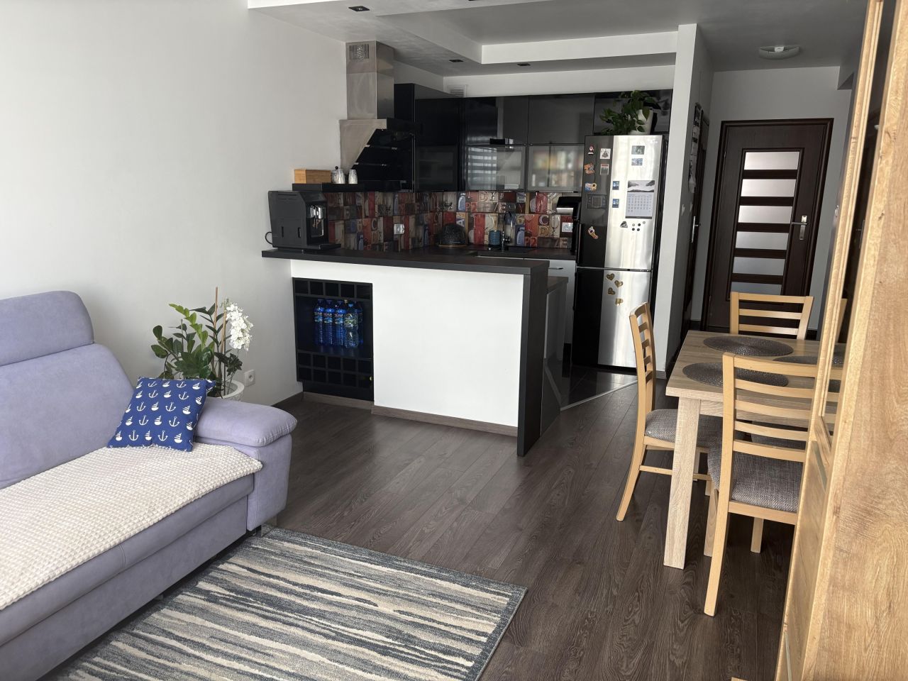 Mieszkanie 4-pokojowe Wrocław Stabłowice, ul. Olbrachtowska