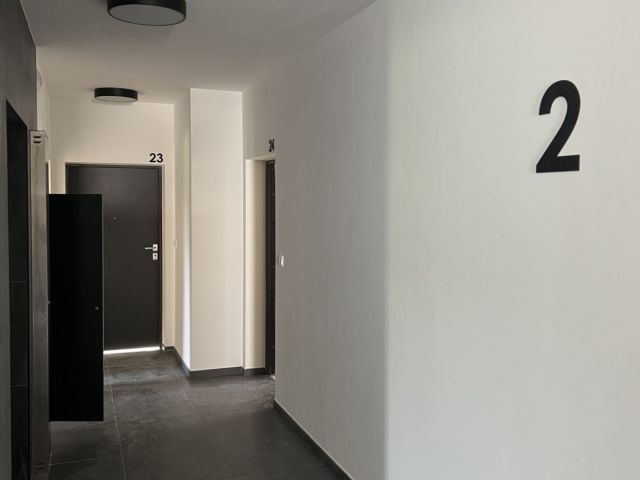 Mieszkanie 4-pokojowe Zaborówek, ul. Zacisze. Zdjęcie 11