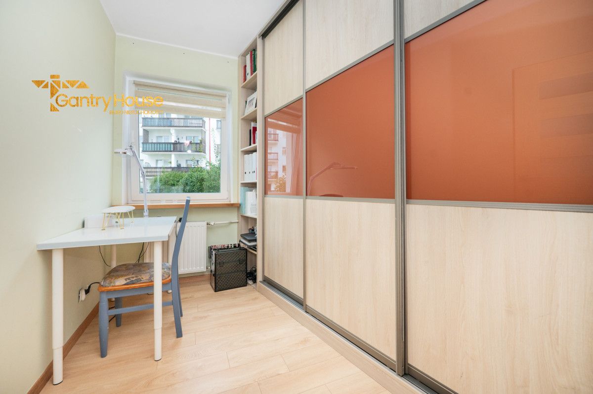 Mieszkanie 4-pokojowe Gdynia Cisowa, ul. Zbożowa. Zdjęcie 9