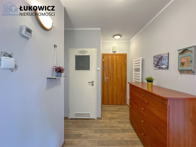 Mieszkanie 3-pokojowe Bielsko-Biała Komorowice Krakowskie. Zdjęcie 18