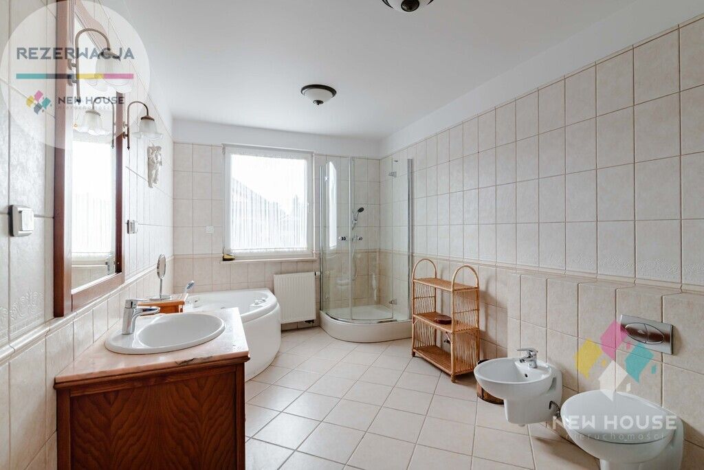 dom wolnostojący, 3 pokoje Wójtowo, ul. Sosnowa. Zdjęcie 32