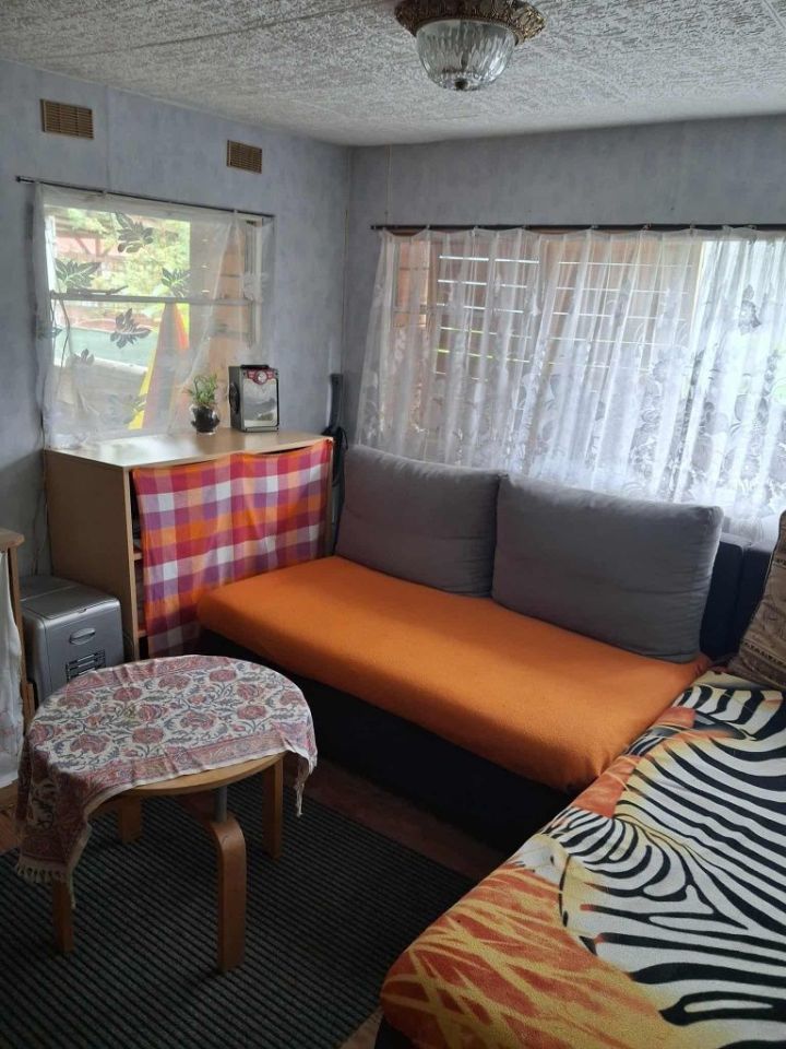 Działka rekreacyjna Zarzęcin. Zdjęcie 7