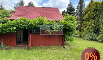 dom wolnostojący, 2 pokoje Wólka Wiciejowska