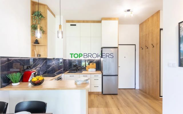 Mieszkanie 3-pokojowe Warszawa Włochy, ul. Przy Torach. Zdjęcie 2