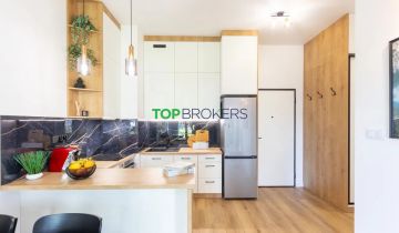 Mieszkanie 3-pokojowe Warszawa Włochy, ul. Przy Torach