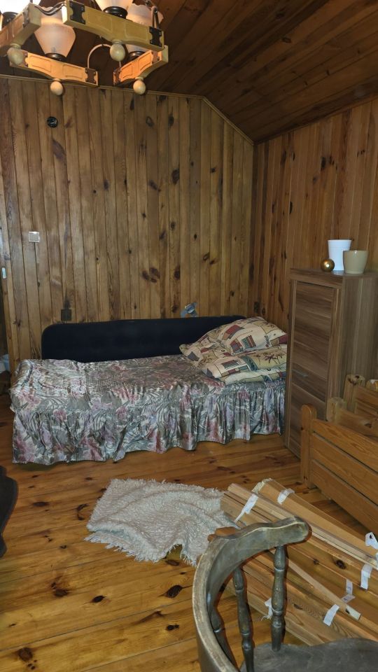 Mieszkanie 4-pokojowe Wyszogród, ul. Ogrodowa. Zdjęcie 3