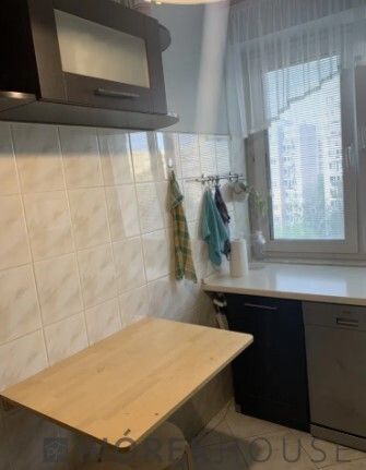 Mieszkanie 3-pokojowe Warszawa Mokotów, ul. Marsylska. Zdjęcie 2