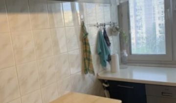 Mieszkanie 3-pokojowe Warszawa Mokotów, ul. Marsylska