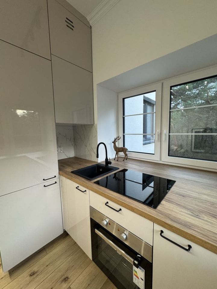 Mieszkanie 1-pokojowe Otwock, ul. Szwoleżerów. Zdjęcie 4