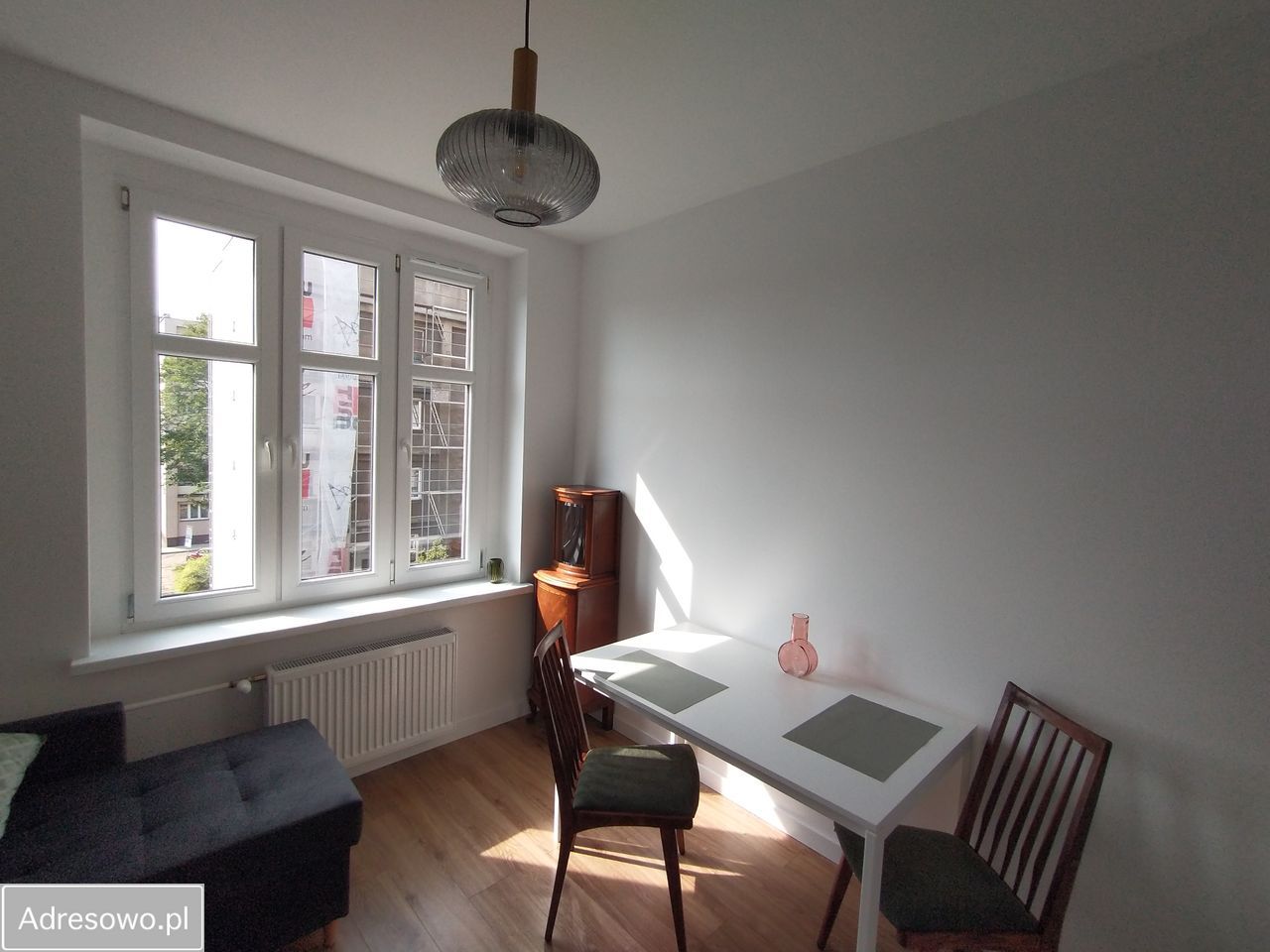 Mieszkanie 5-pokojowe Katowice Śródmieście, ul. Józefa Lompy. Zdjęcie 6