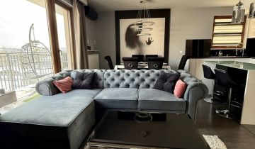 Mieszkanie 3-pokojowe Warszawa Wesoła, ul. Mazowiecka