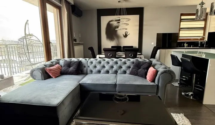 Mieszkanie 3-pokojowe Warszawa Wesoła, ul. Mazowiecka