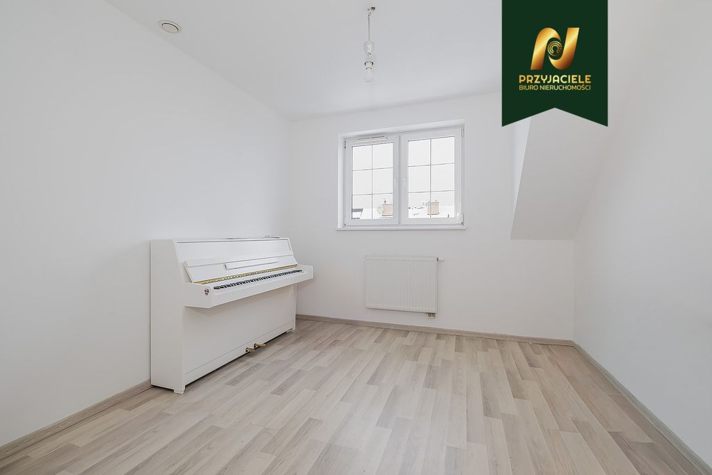 dom szeregowy, 5 pokoi Straszyn. Zdjęcie 12