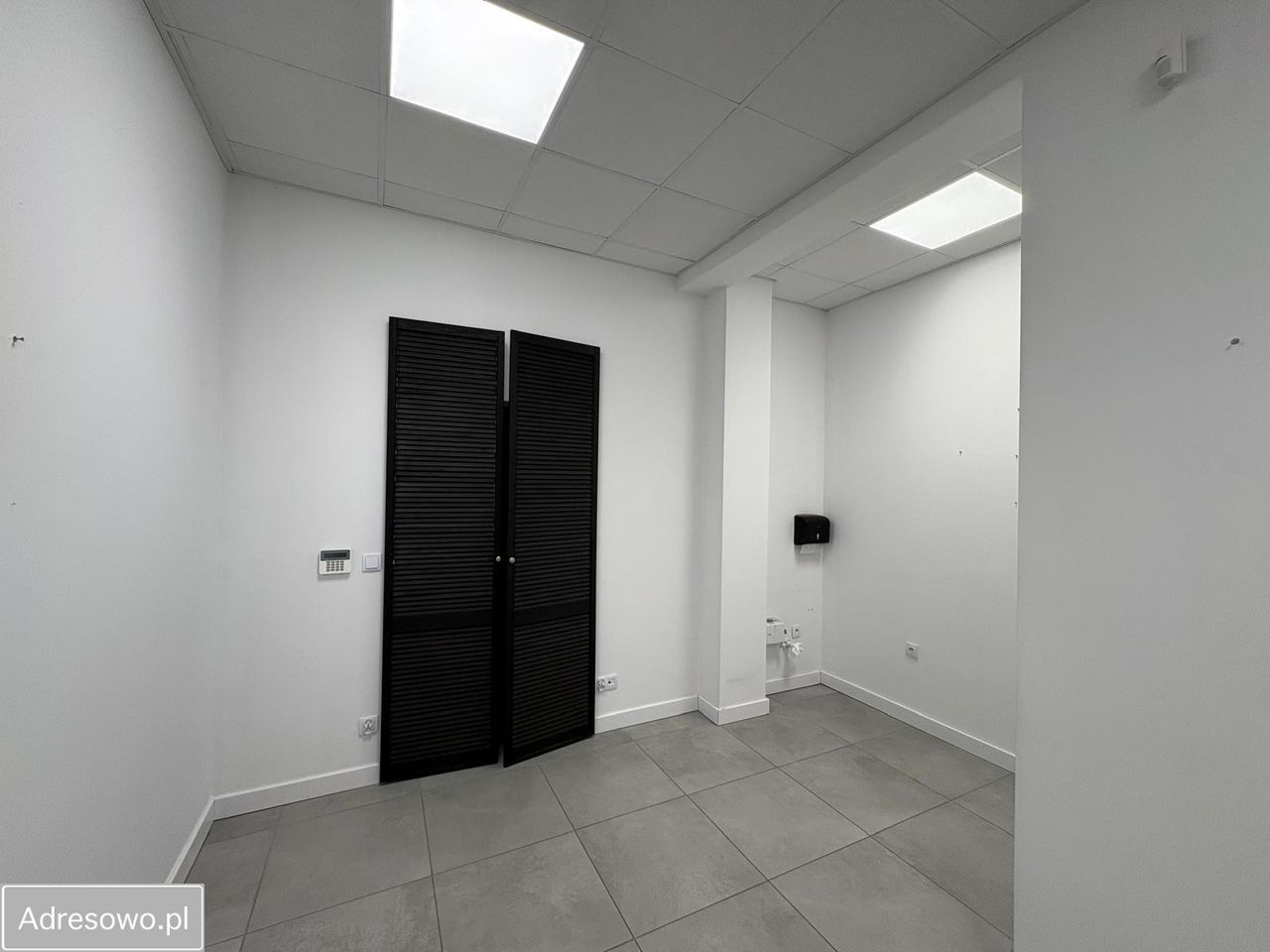 Lokal Zielonka, ul. Orzechowa. Zdjęcie 5