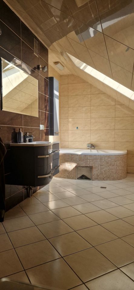 dom wolnostojący, 3 pokoje Zawiercie Blanowice, ul. Sportowa. Zdjęcie 13