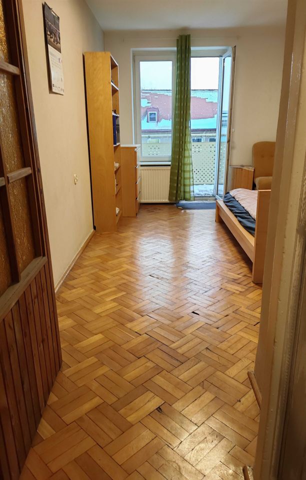 Mieszkanie 2-pokojowe Gdańsk Wrzeszcz. Zdjęcie 8