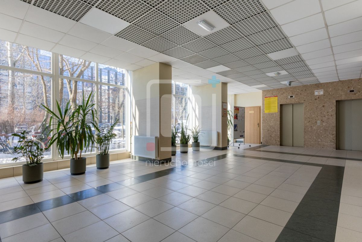 Mieszkanie 3-pokojowe Warszawa Wola, ul. Pereca. Zdjęcie 11