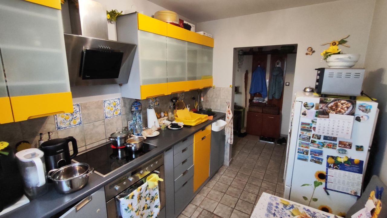 Mieszkanie 2-pokojowe Kraków Bronowice Wielkie, ul. Na Polach. Zdjęcie 6