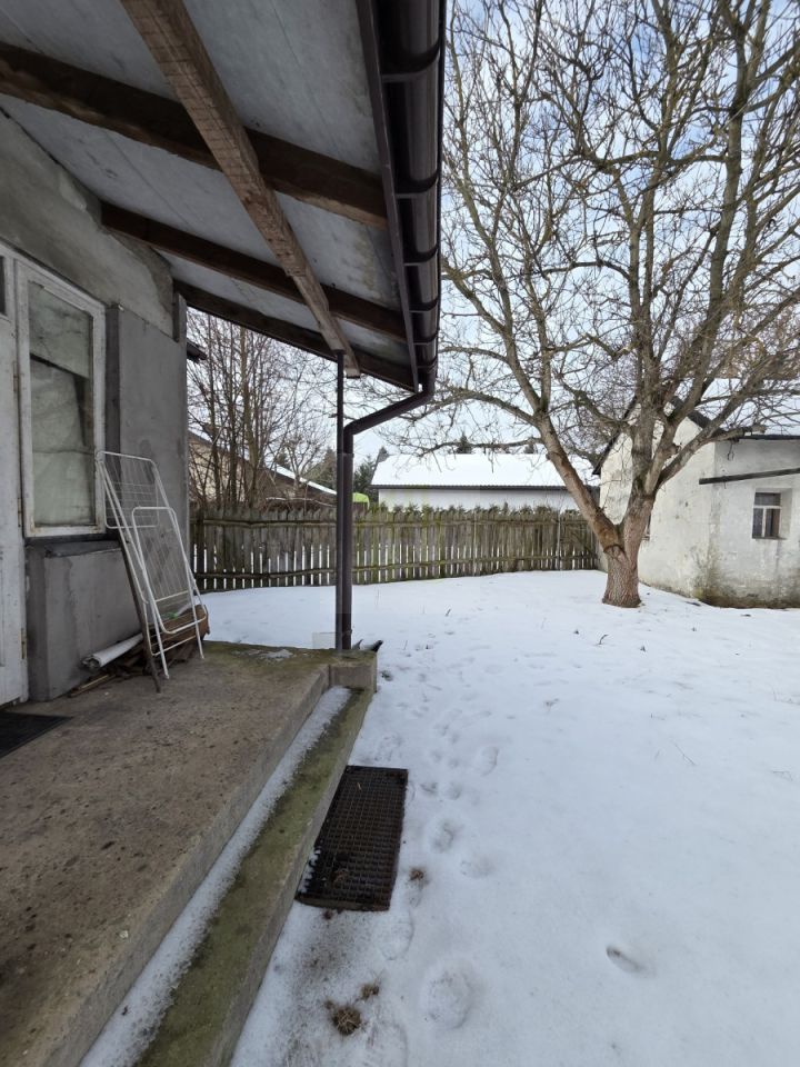 dom wolnostojący, 3 pokoje Budy Zaklasztorne. Zdjęcie 5