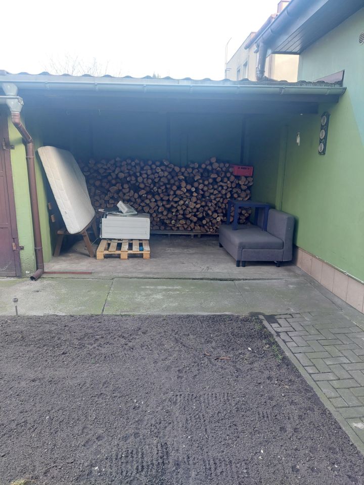 dom wolnostojący, 5 pokoi Grodzisk Wielkopolski, ul. Kwiatowa. Zdjęcie 16