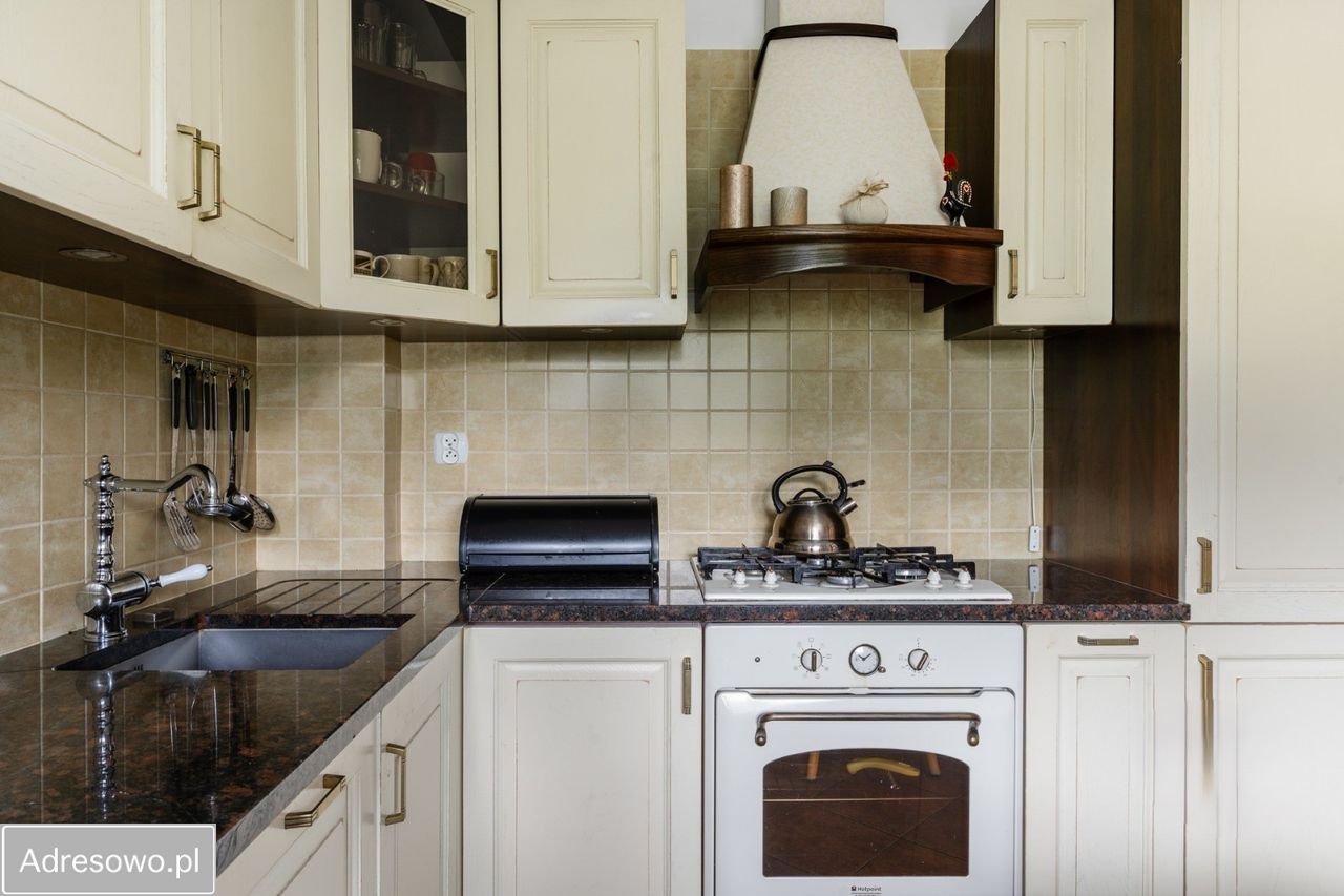 bliźniak, 7 pokoi Gdynia Mały Kack, ul. Trocka. Zdjęcie 6