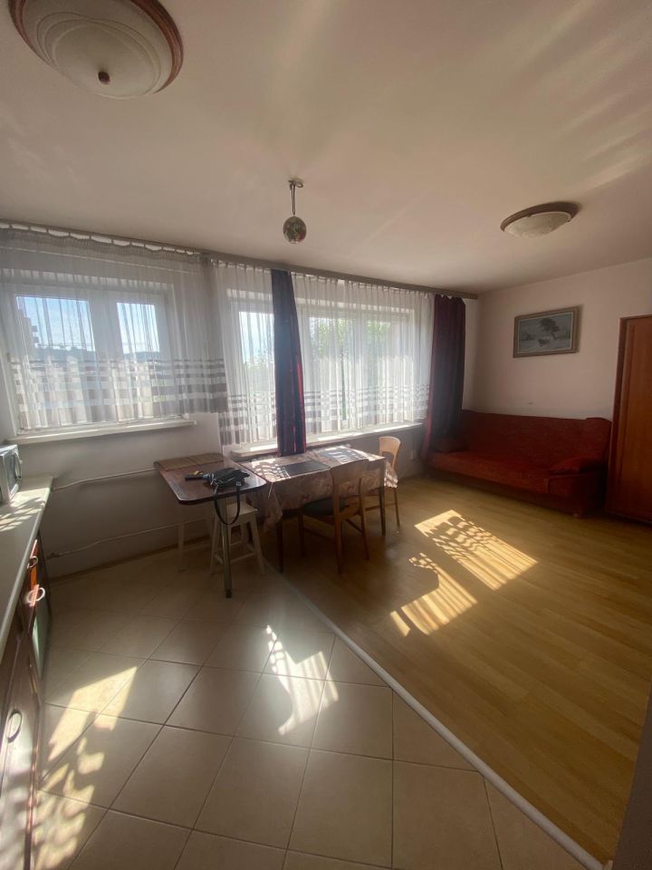 Mieszkanie 1-pokojowe Kraków Prądnik Czerwony, ul. Wileńska. Zdjęcie 2