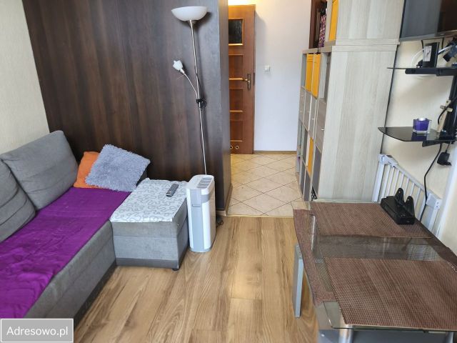 Mieszkanie 2-pokojowe Kalisz, ul. Strzelecka. Zdjęcie 1