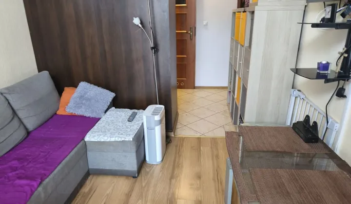 Mieszkanie 2-pokojowe Kalisz, ul. Strzelecka