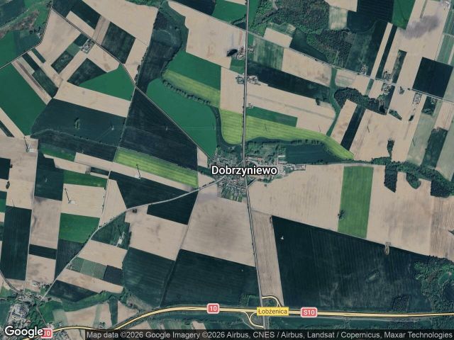 Mieszkanie 3-pokojowe Dobrzyniewo. Zdjęcie 1