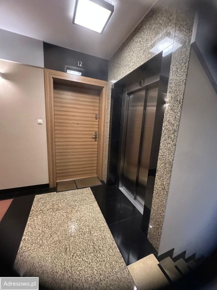 Mieszkanie 2-pokojowe Sopot, ul. Władysława Łokietka. Zdjęcie 9