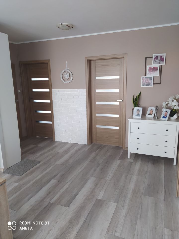 Mieszkanie 2-pokojowe Piła Jadwiżyn, ul. Łączna. Zdjęcie 3