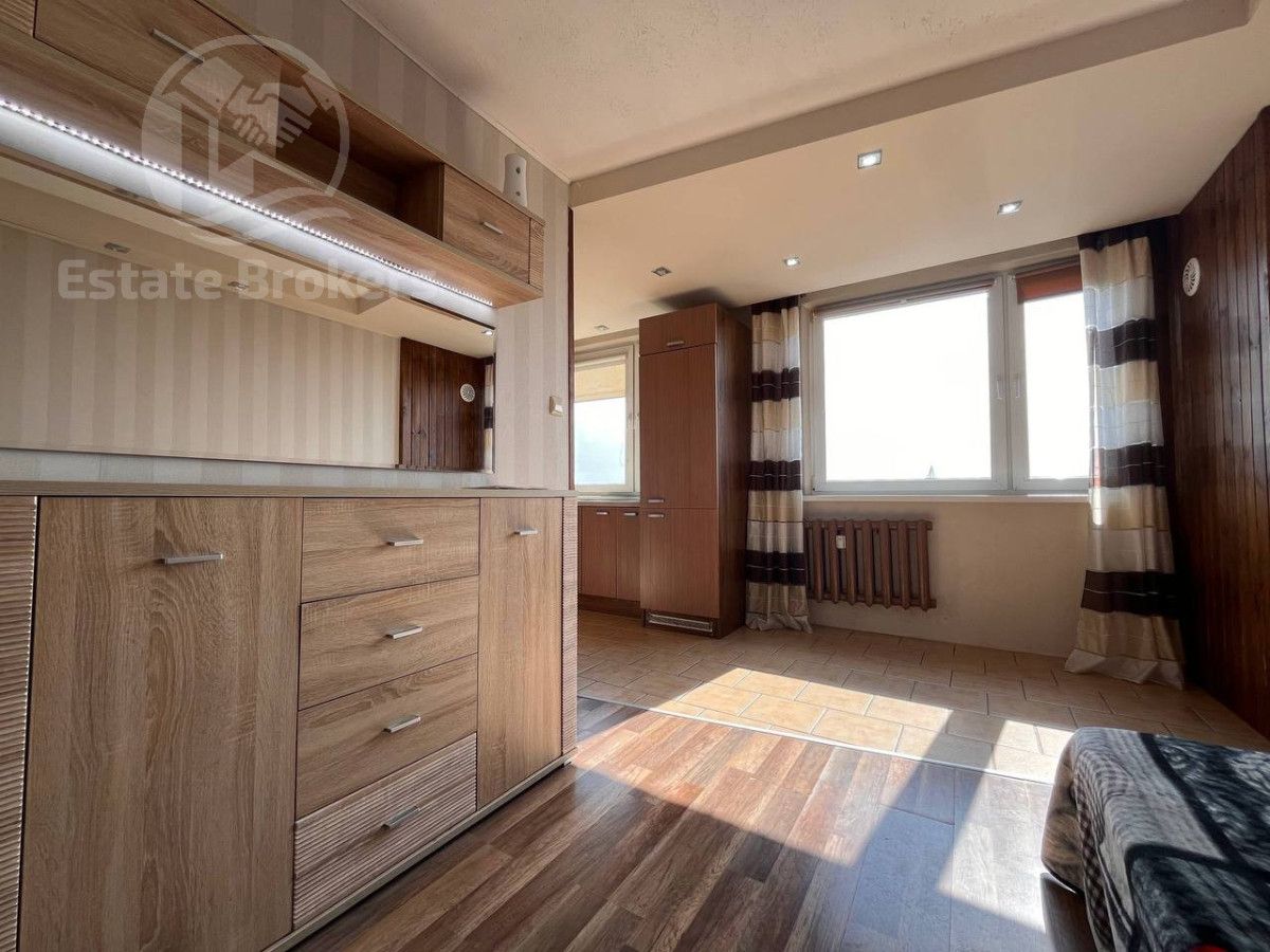 Mieszkanie 2-pokojowe Wrocław, ul. Chorwacka. Zdjęcie 2