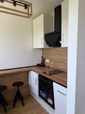 Mieszkanie 1-pokojowe Warszawa Bielany, ul. Zbigniewa Romaszewskiego. Zdjęcie 3