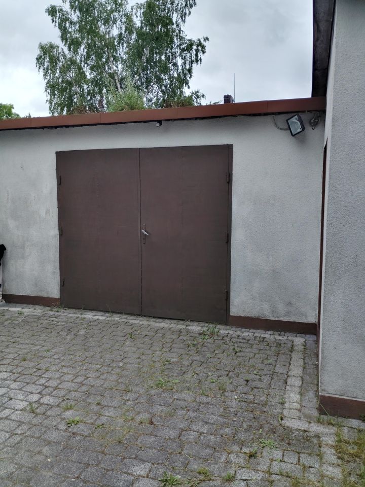 dom wolnostojący, 5 pokoi Lubliniec Steblów, JAGUSIa. Zdjęcie 8
