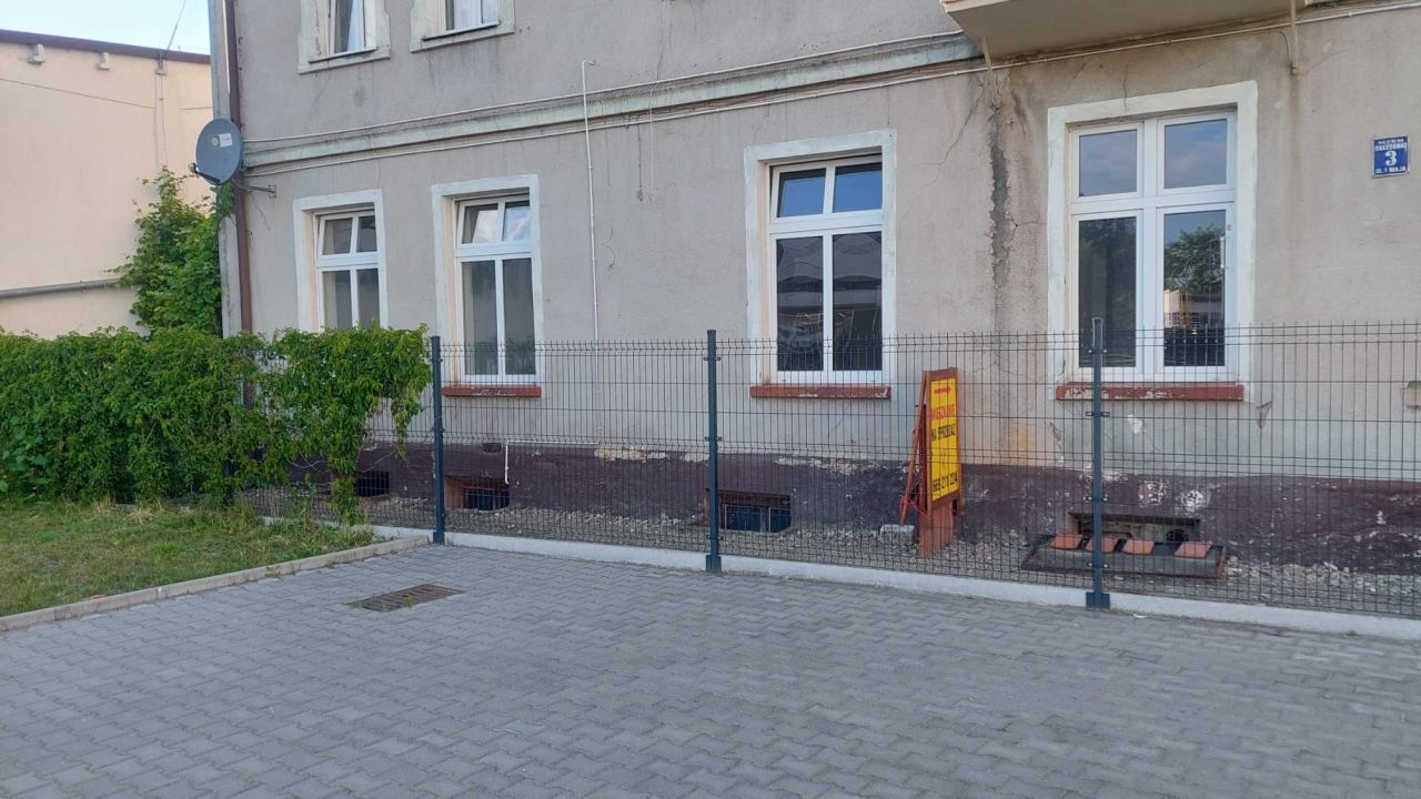 Mieszkanie 3-pokojowe Drezdenko, ul. 1 Maja. Zdjęcie 8