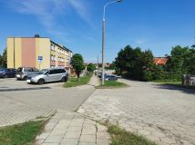 Mieszkanie 2-pokojowe Węgorzewo, ul. Michała Kajki. Zdjęcie 2