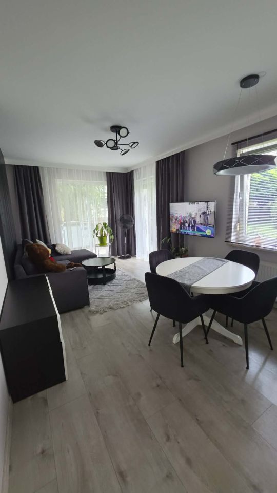 Mieszkanie 3-pokojowe Poznań Nowe Miasto, ul. Mogileńska. Zdjęcie 8