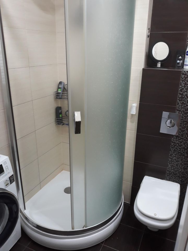 Mieszkanie 3-pokojowe Leszno, ul. Tadeusza Rejtana. Zdjęcie 8