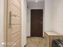 Mieszkanie 2-pokojowe Kielce Centrum, ul. Fryderyka Chopina. Zdjęcie 4