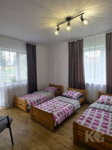dom wolnostojący, 5 pokoi Sanok. Zdjęcie 13