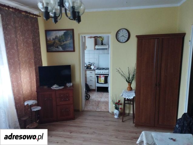 Mieszkanie 1-pokojowe Legionowo, ul. Zygmunta Krasińskiego. Zdjęcie 1