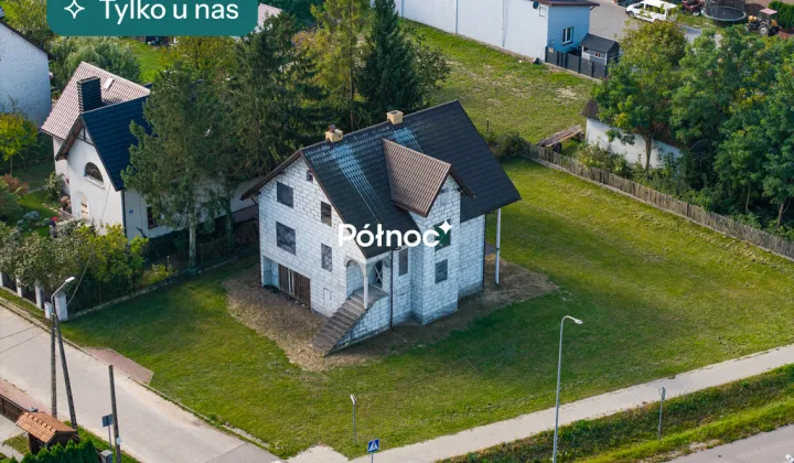 dom wolnostojący, 5 pokoi Modzele-Skudosze