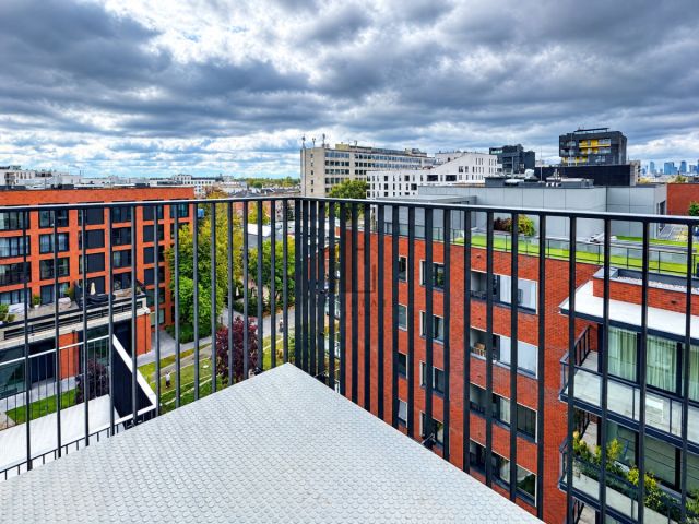 Mieszkanie 2-pokojowe Warszawa Praga, ul. Żupnicza. Zdjęcie 9