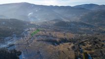 Działka inwestycyjna Korbielów, ul. Beskid. Zdjęcie 4